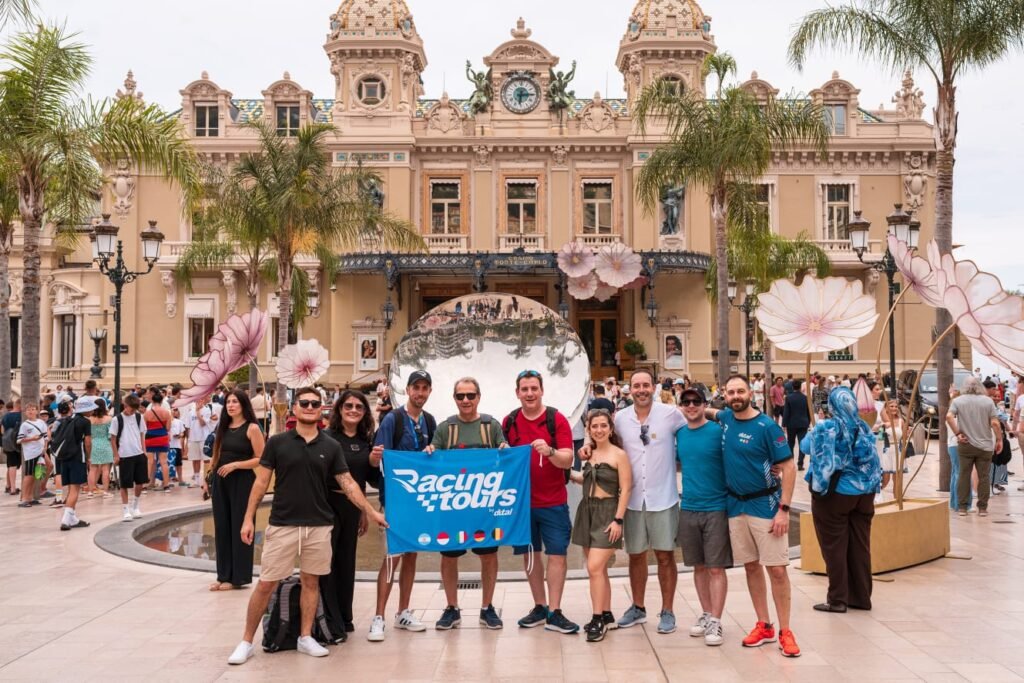 Dital Tour: A punto de empezar con un nuevo sueño 2 Dital Tour ofrece una experiencia única