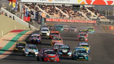 Clase 2 del TN APAT: Los protagonistas hacen su balance de mitad de temporada 6 La Clase 2 del TN APat ya transita la segunda parte de su temporada