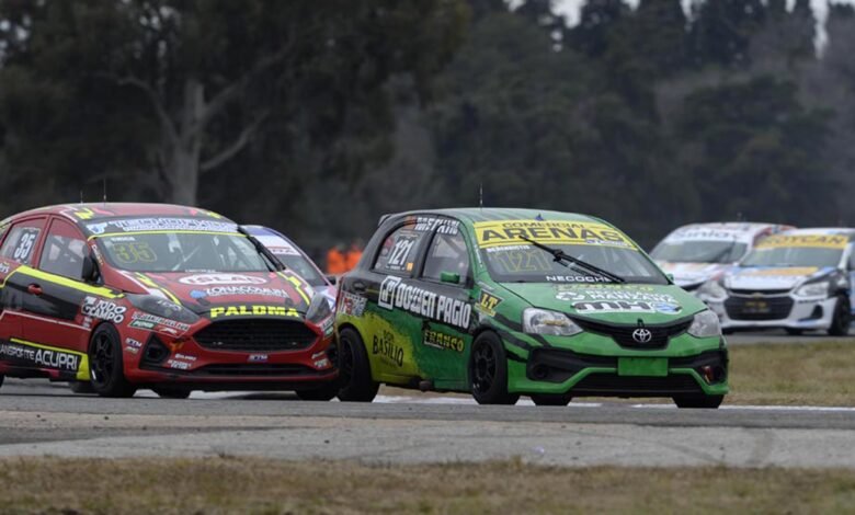 Se viene la Carrera de los 300 Pilotos