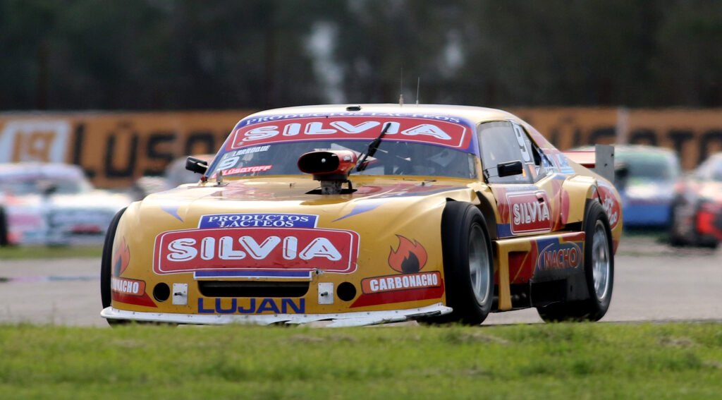 Turismo 4000 Argentino: Suspendida la actividad del próximo fin de semana 2 El Turismo 4000 Argentino suspendió su fecha en Rosario