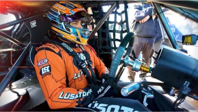 P1: Especial 300 Pilotos 3 P1 en la Carrera de los 300 Pilotos