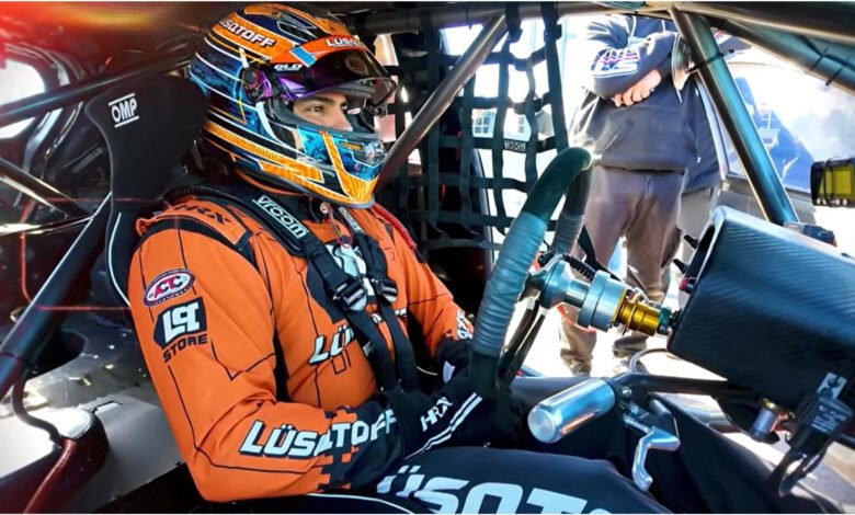 P1: Especial 300 Pilotos 1 P1 en la Carrera de los 300 Pilotos