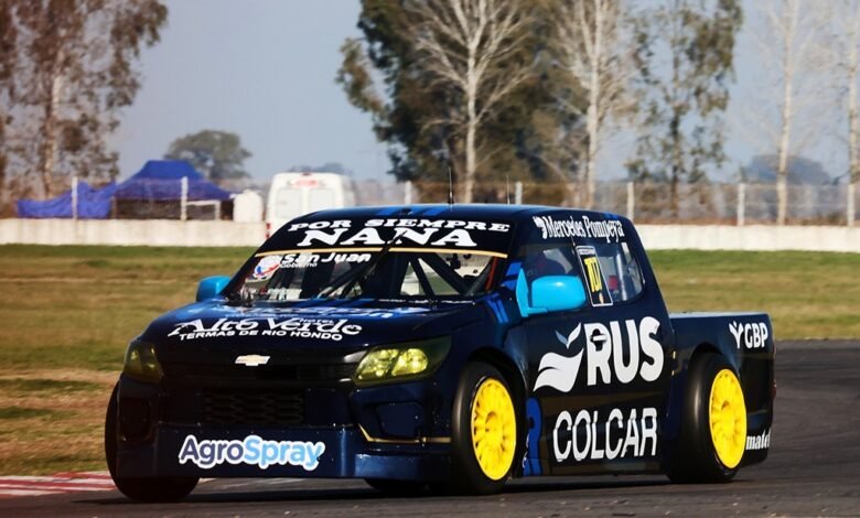 El RUS MED Team listo para un fin de semana doble