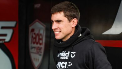 Juan Tartaglino cerró un buen domingo y aseguró su lugar en la etapa regular 6 Juan Tartaglino capitalizó buenos puntos en La Plata