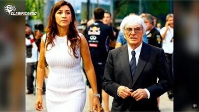 Los Archivos Secretos de Clasificando: Ecclestone, ¿genio o ladrón?