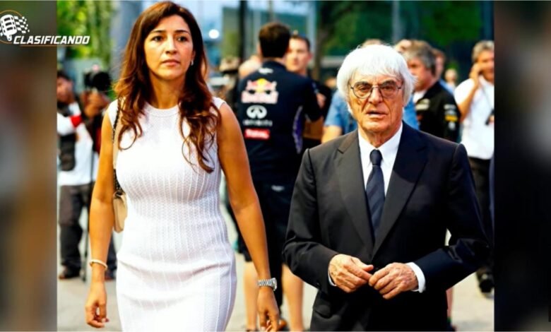 Lo Archivos Secretos de Clasificando: Ecclestone, ¿Genio o ladrón? 1 Los Archivos Secretos de Clasificando: Ecclestone, ¿genio o ladrón?