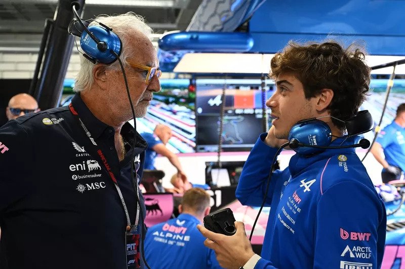 Russell fue el más rápido en la clasificación para la Sprint de Zandvoort 4 Franco Colapinto se mostró algo frustradoluego de su clasificación para la Sprint de Zandvoort