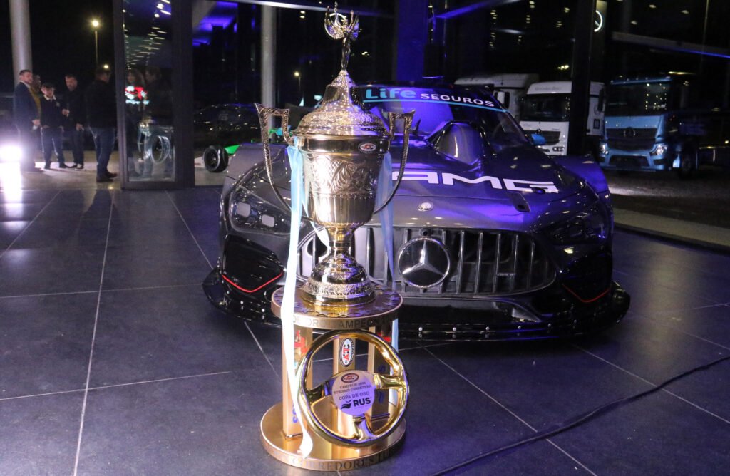 La Etapa Regular se define con el GP Mercedes-Benz de TC