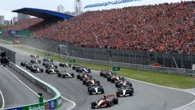 Análisis de mitad de temporada de la F1 2026