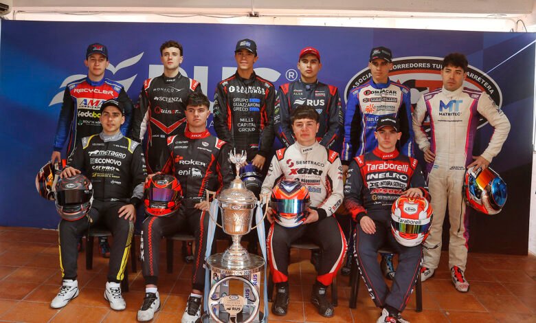 Copa de Plata 2026: Los clasificados y los ganadores 1 Los 12 clasificados a la Copa de Plata 2026