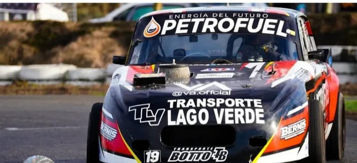 GTM: Una nueva apuesta en General Belgrano 3 La 5ta del GTM en General Belgrano