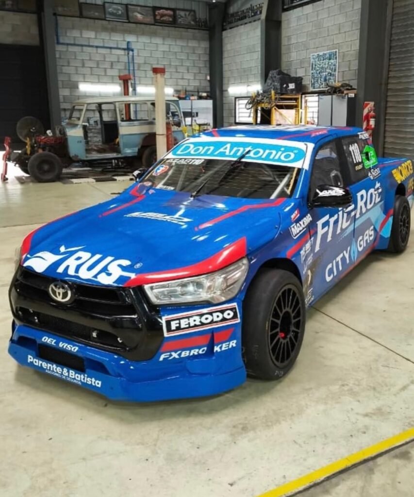 TC Pick Up: A Rosario por primera vez para definir la etapa regular 4 6e055b85 e910 4fa1 9c21 dbc682f49bdc