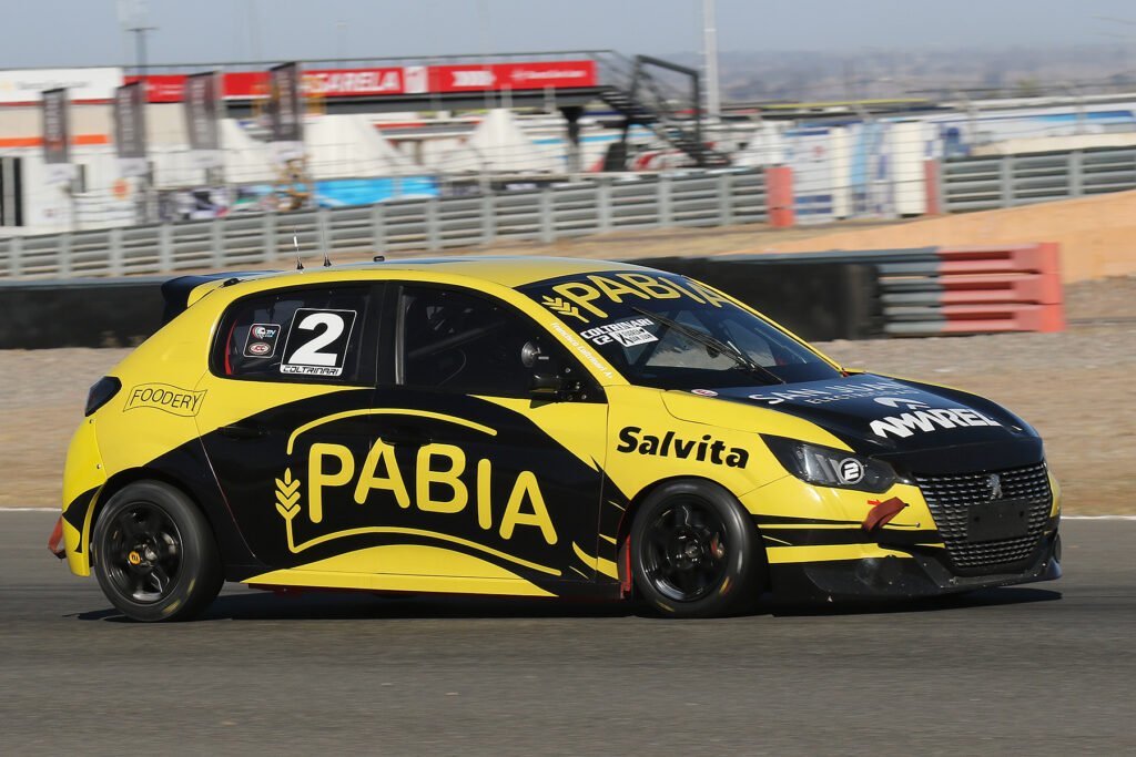 Clase 2: llega a Oberá para la octava fecha 4 LP1L1094