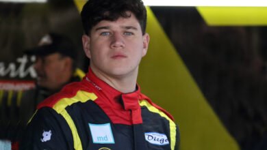 Nicolas Moscardini se suma al SAP Racing para continuar en el TC 2 Nicolás Moscardini esatará con el SAP Team en San Nicolás