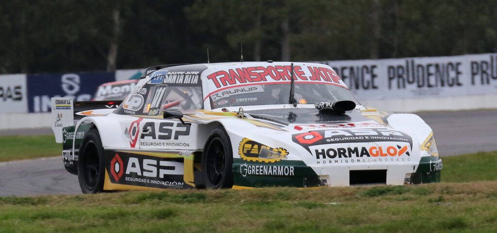 El TC Pista Mouras entra en etapa de definiciones en La Plata 4 LP1L9694