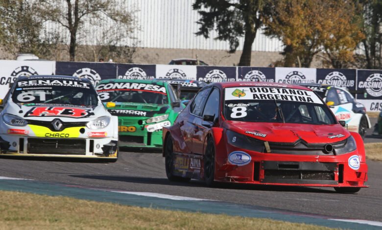 Turismo Carretera 2000: se viene la Copa Bioetanol Argentina 2026 1 LP1L9825