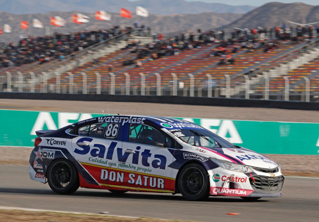 Clase 3 del TN APAT Canapino ganó en el Villicum de San Juan 3 MGL4598