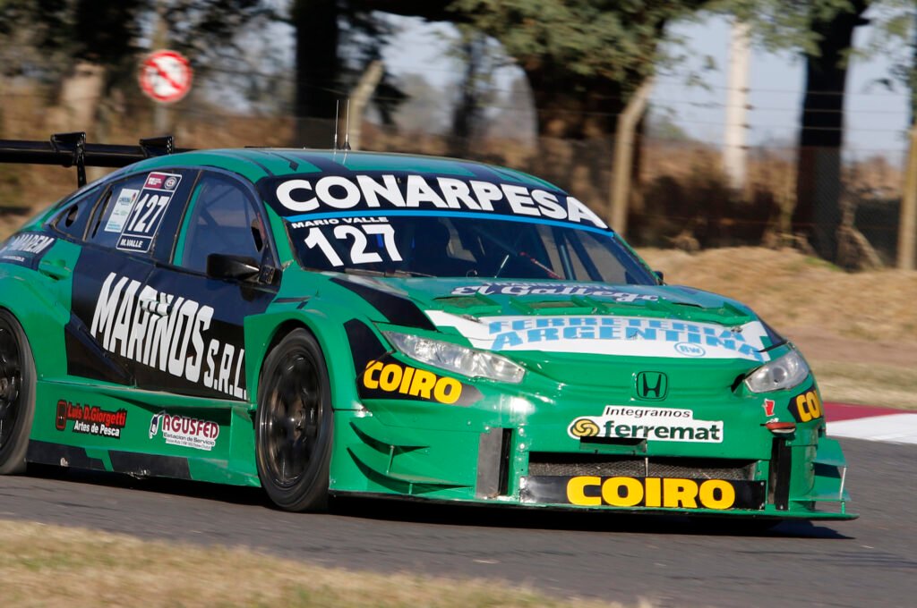 Turismo Carretera 2000: se viene la Copa Bioetanol Argentina 2026 2 El Turismo Carretera 2000 se prepara para una iniciar su play-off