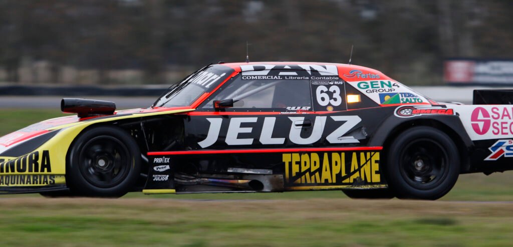 El TC Pista Mouras entra en etapa de definiciones en La Plata 3 MGL9616