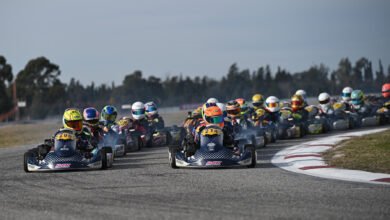 Campeonato Argentino de Karting en Trenque Lauquen, segundo Capitulo 7 WhatsApp Image 2026 08 20 at 2.09.24 PM