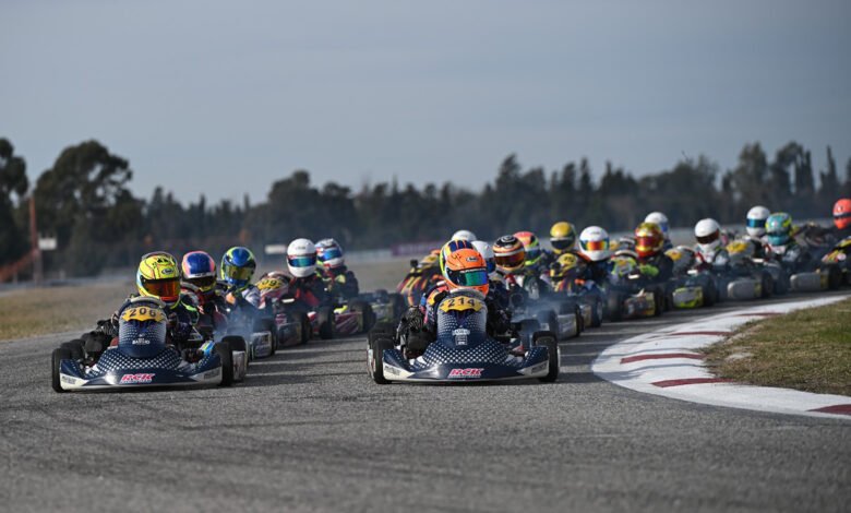 Campeonato Argentino de Karting en Trenque Lauquen, segundo Capitulo 1 WhatsApp Image 2026 08 20 at 2.09.24 PM