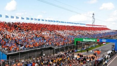 Zandvoort se despide de la Fórmula 1: todo lo que hay que saber antes de su última carrera 7 WhatsApp Image 2026 08 20 at 2.41.33 PM
