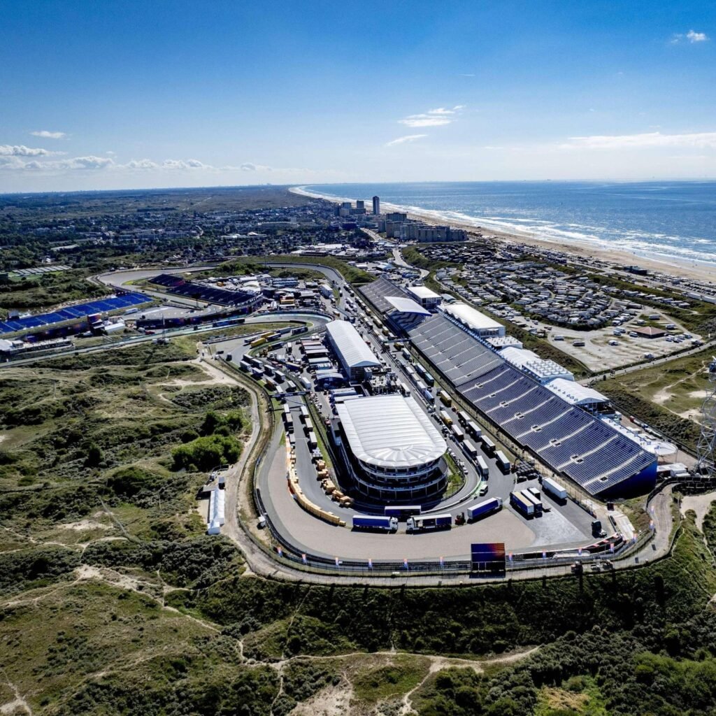 Zandvoort se despide de la Fórmula 1: todo lo que hay que saber antes de su última carrera 2 WhatsApp Image 2026 08 20 at 2.41.34 PM