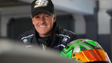 Juan Pablo Rossotti regresa al automovilismo nacional en el inicio del Play-Off 4 eefaaa27 47f9 4dd4 9c87 a84076a9b610
