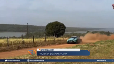 Rondirally 259: Todo lo que dejó la semana 3 Rondirally 259 con toda la actualidad