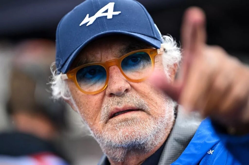 Buen viernes de Franco Colapinto en Monza 5 Briatore disparó contra McLaren por el recargo a Gasly en Mónaco