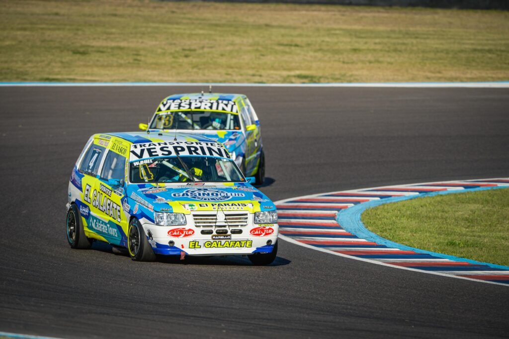 Clase 1 del Turismo Pista: Astorgano se quedó con la pole provisoria 2 Espíndola fueel más rápido en los entrenamientos generales de la Clase 1 del Turismo Pista