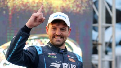 Josito Di Palma el más rápido de la clasificación del TC en San Luis