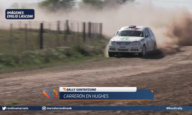 Rondirally episodio 260