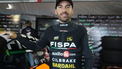 Julián Santero habló con TRibuna 2