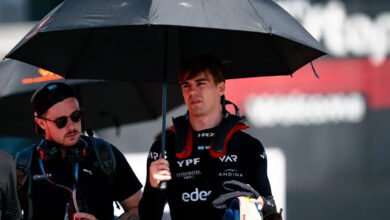 Nicolás Varrone deja la Fórmula 2 y mira hacia su próximo desafío 5 Nicolás Varrone deja la Fórmula 2
