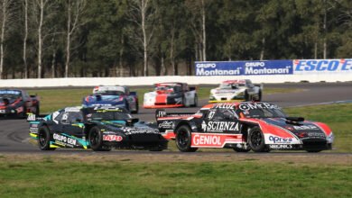 Confirmado! El Autódromo de Rosario será el reemplazo de La Plata el próximo fin de semana 3 El Autódromo de Rosario reemplazará a La Plata