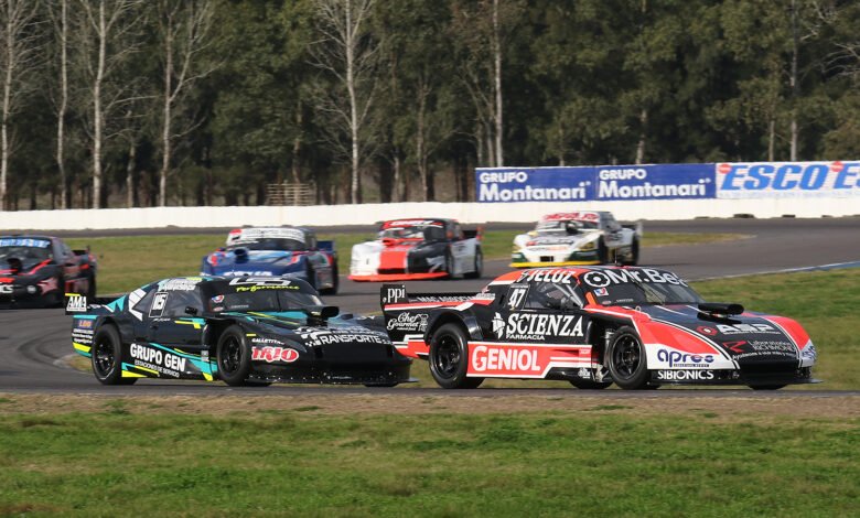 Confirmado! El Autódromo de Rosario será el reemplazo de La Plata el próximo fin de semana 1 El Autódromo de Rosario reemplazará a La Plata