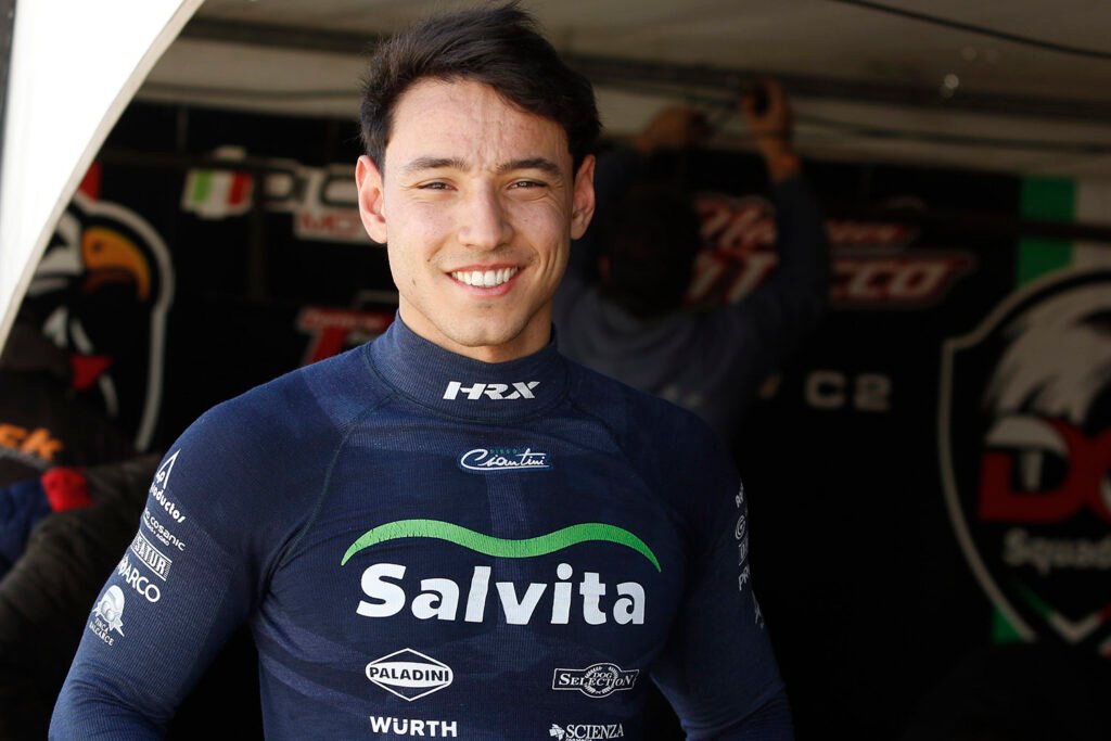 TC Pick Up en Balcarce: Mangoni, los Ciantini y el Gurí Martínez, listos 3 Diego Ciantini correrá en las TC Pick Up en Balcarce