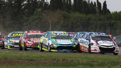 El calendario 2026 del TN APAT tendrá fecha en Concordia