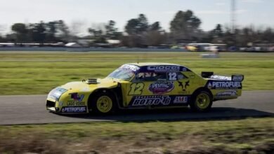El Gran Turismo Metropolitano corre su sexta fecha