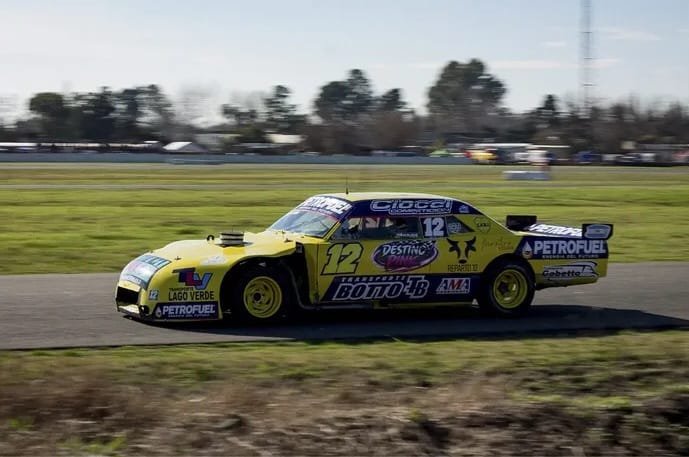 El Gran Turismo Metropolitano corre su sexta fecha
