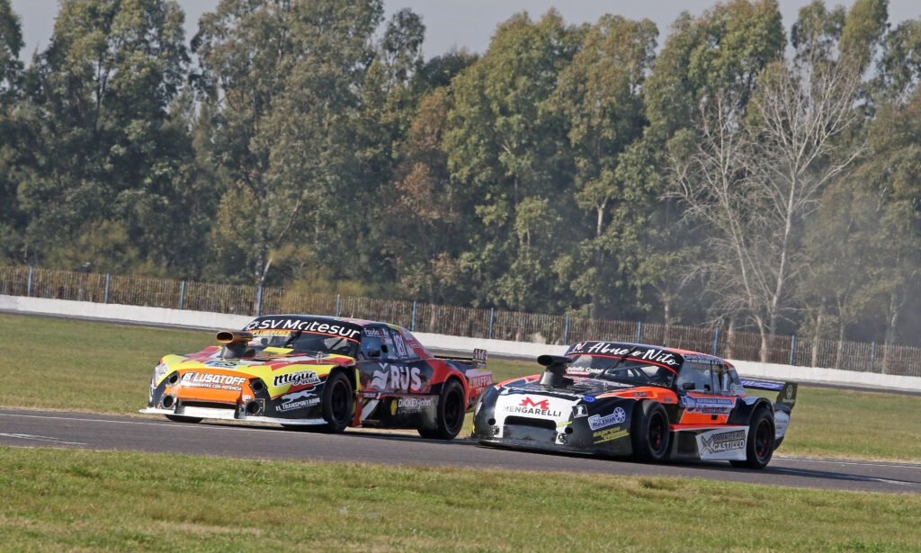 Se viene el Gran Premio Chicharra del Turismo 4000