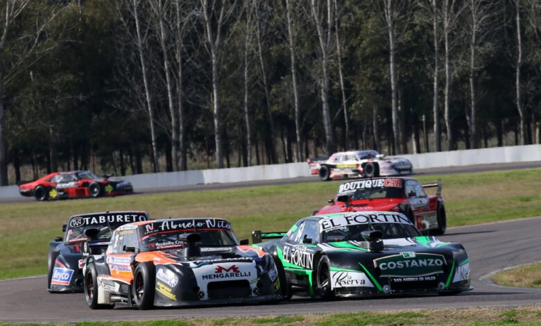 Se viene el Gran Premio Chicharra del Turismo 4000