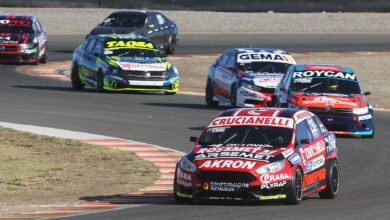 El TN APAT corre en Río Cuarto