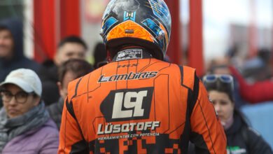 Mauricio Lambiris cambia de equipo 5 Mauricio Lambiris cambia de equipo
