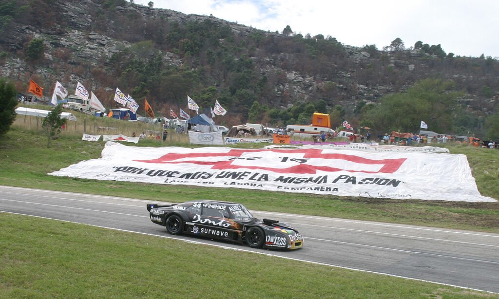 El automovilismo vuelve a Balcarce y las TC Pick Up harán su debut en La Barrosa 3 IMG 5779