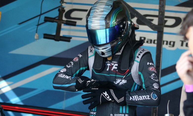 Santino Dore va confiado al play-off
