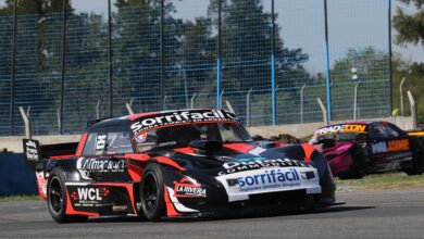 JUAN TARTAGLINO CERRÓ LA ETAPA REGULAR DEL TC MOURAS CON UN SEXTO PUESTO EN ROSARIO 5 LP1L6022.JPG