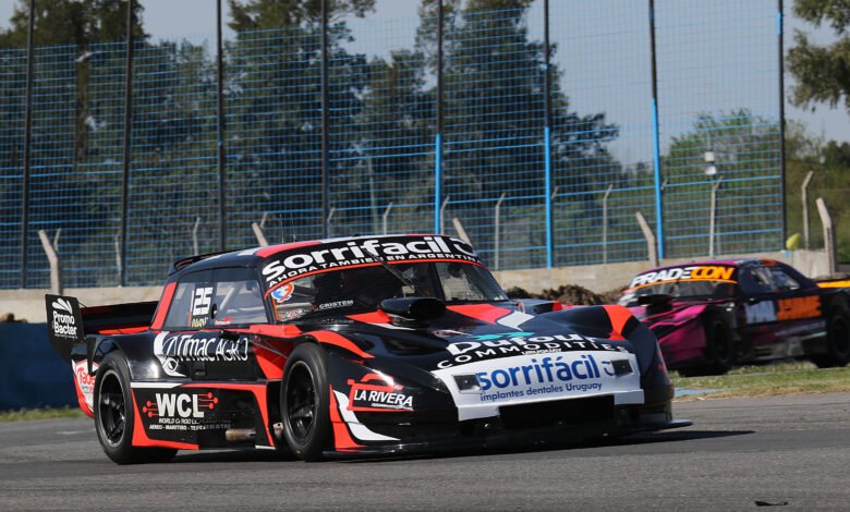 JUAN TARTAGLINO CERRÓ LA ETAPA REGULAR DEL TC MOURAS CON UN SEXTO PUESTO EN ROSARIO 1 LP1L6022.JPG