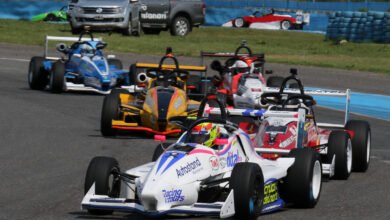 El Dital Fórmula protagonista en el inicio de la Copa de Oro en Rosario 5 LP1L8934